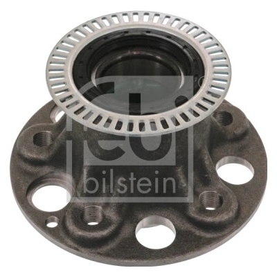 FEBI BILSTEIN Náboj kola 30945