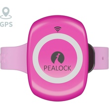 Pealock PEALOCK 2 GPS zelený