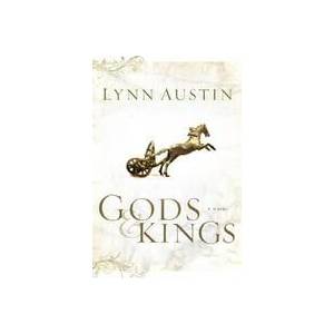 Gods and Kings - A Novel | Lynn Austin (ISBN: 9780764229893)