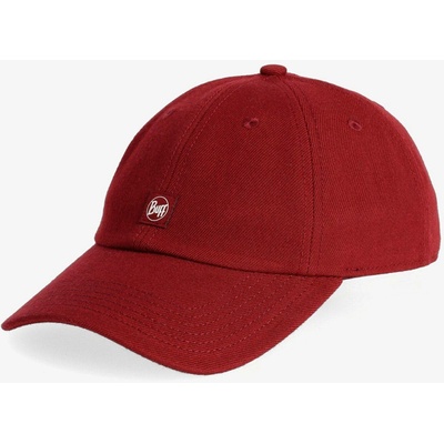 BUFF CHILL BASEBALL CAP DYCEL MAROON 20 20 hnědá