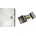 Leitz Briefcase with pads, white (45691001)