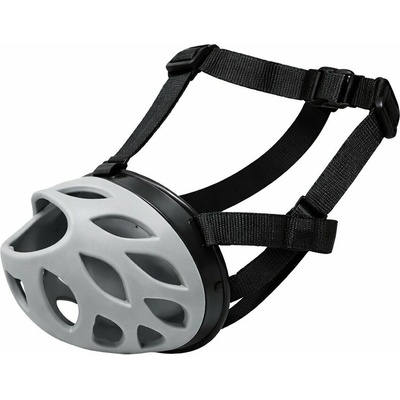 Nuxie Flexibilní psí náhubek vel. M