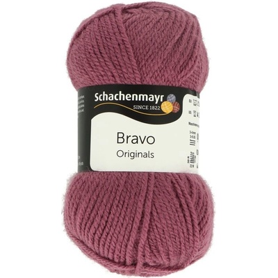 Schachenmayr Bravo 08044 fialová