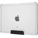 UAG U Lucent ochranné pouzdro MacBook Air 13" 2022 M2 šedé, 134008114340