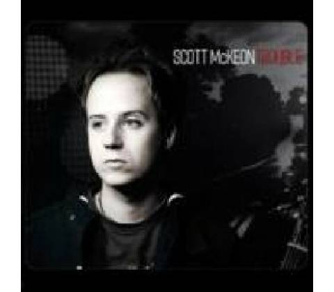 McKeon Scott - Trouble CD