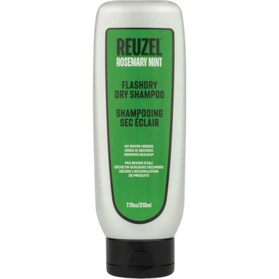 Reuzel Flashdry suchý šampon 210 ml