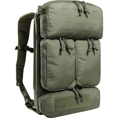 TASMANIAN TIGER Тактическа раница GUNNERS PACK, маслина (7268.331)