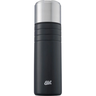 Esbit Vacuum Flask 1 l black