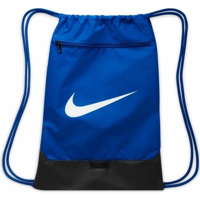 Nike Brasilia 9.5 game royal/black/white
