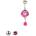 Piercing SEPBPBM0185