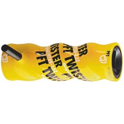 Stator D 8 - 1,5 TWISTER s pojistkou