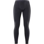 Devold Мъжко мериносово термобельо Devold Duo Active Long Johns W/Fly Merino base layer - Black (015-0345-0112)