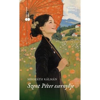 Szent Péter esernyője