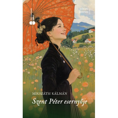 Szent Péter esernyője