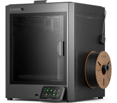 Elegoo Centauri Carbon