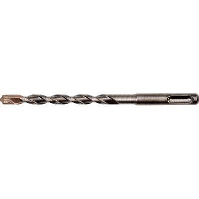 YATO Sds Plus Premium Vŕtačka 9Mm/160Mm S X-Hrubou Hlavou Do Železobetónu