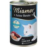 Miamor Feine Beute с сьомга 400 г