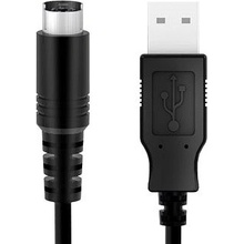 IK Multimedia SIKM920 USB to Mini-DIN