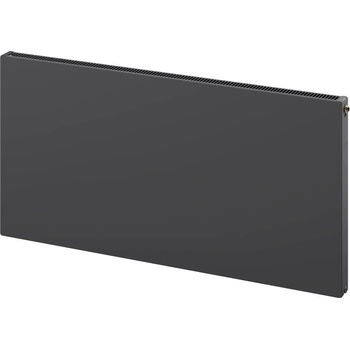 Mexen CVF11 Flat панелен радиатор 600 x 1000 мм, долно свързване, 783 W, антрацит (W611F-060-100-66)