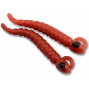 Carp ´R´ Us Mouthsnagger patentka hnedá