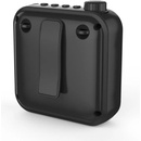 Image 1 of Производителят не е посочен Малък преносим високоговорител с микрофон t15