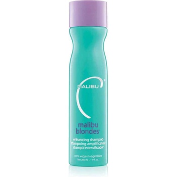 Malibu C Malibu Blondes Enhancing Shampoo 266 ml