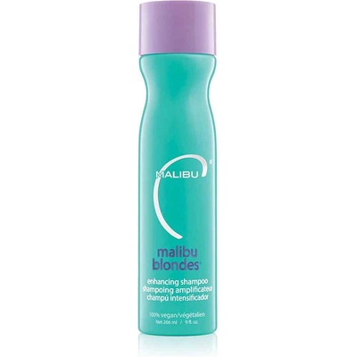 Malibu C Malibu Blondes Enhancing Shampoo 266 ml