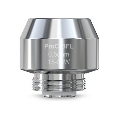 Joyetech ProC-BFL žhavicí hlava do atomizéru nerez-kth 0,5ohm