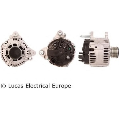 LUCAS ELECTRICAL Alternátor LUE LRA02291
