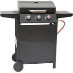 Landmann GAZ BBQ 3.0 Black 22167