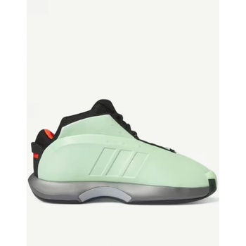 Adidas Originals Crazy 1 Shoes Green