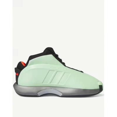 Adidas Originals Crazy 1 Shoes Green