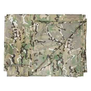 MFH Tarp 400 x 500 cm Operation camo