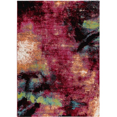 LALEE КИЛИМ freestyle 407 160x230 МНОГОЦВЕТЕН (fre-407-m)