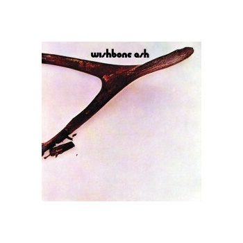 WISHBONE ASH: WISHBONE ASH CD