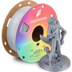Polymaker Panchroma PLA Metallic Silver - 1, 75 mm / 1000 g (CA02012)