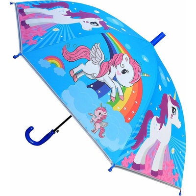 Deštník dětský Unicorn 745507MO