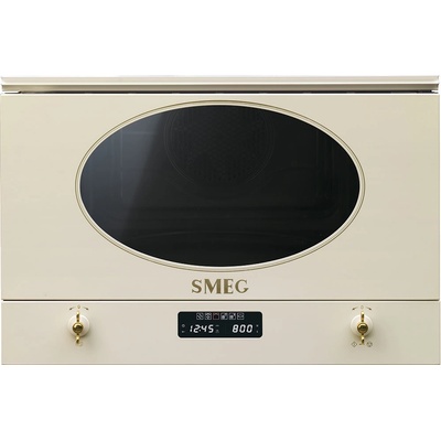 Smeg MP 822PO