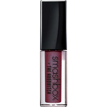 Smashbox Crystalized Always On матово течно червило Damnethyst 4 ml