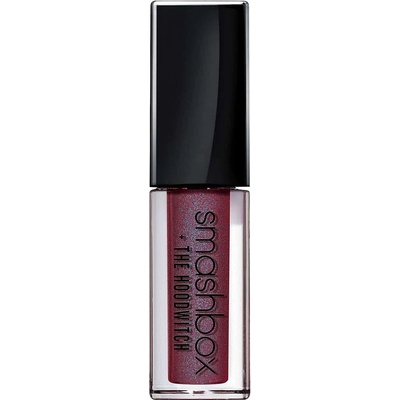 Smashbox Crystalized Always On матово течно червило Damnethyst 4 ml