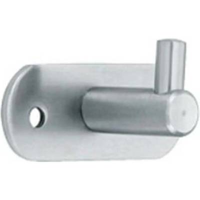Walteco 8555 6 x 4 cm nerezový