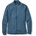 Rab Дамско поларено яке Rab Women's Nexus Jacket Fleece jacket - Tempest Blue - размер 44 (EU) (105-4252-0915)