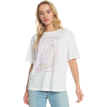 Roxy Barrel Day white