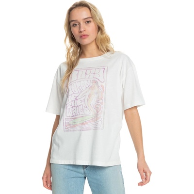 Roxy Barrel Day white