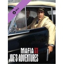Hry na PC Mafia 2 - Joes Adventures