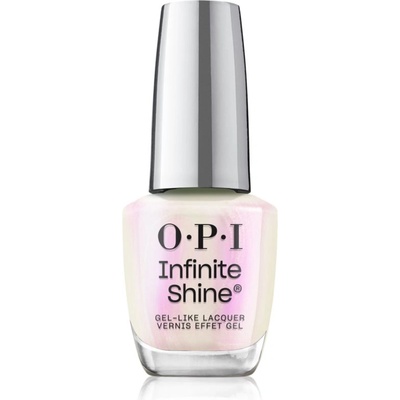 OPI The new OPIcons Infinity Shine лак за нокти цвят Kyoto Oyster 15ml