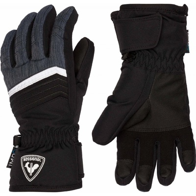 Rossignol jr Tech Impr G