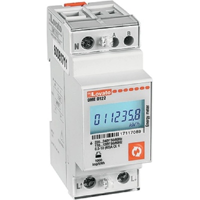 Lovato Electric DMED122MID