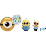 MGA Entertainment L. O. L. Surprise: Изненада Миньони кукла (542728)