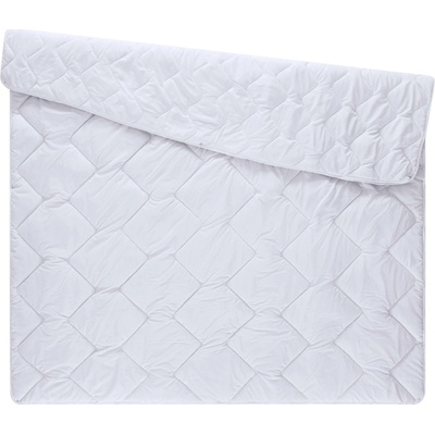 LIVARNO Celoroční prošívaná přikrývka 240x220